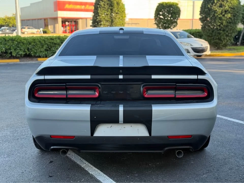2020 Dodge Challenger 3rd Gen - Image 7 of 13