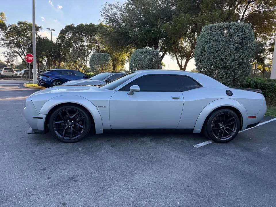 2020 Dodge Challenger 3rd Gen - Image 4 of 13