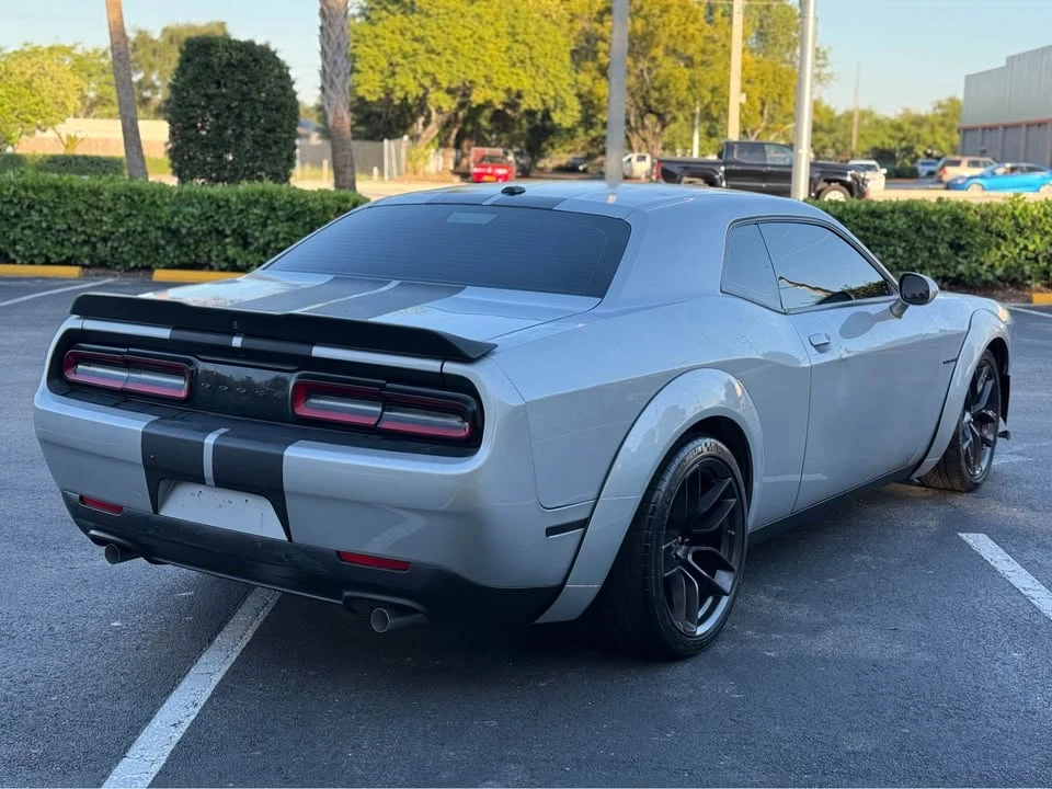 2020 Dodge Challenger 3rd Gen - Image 6 of 13
