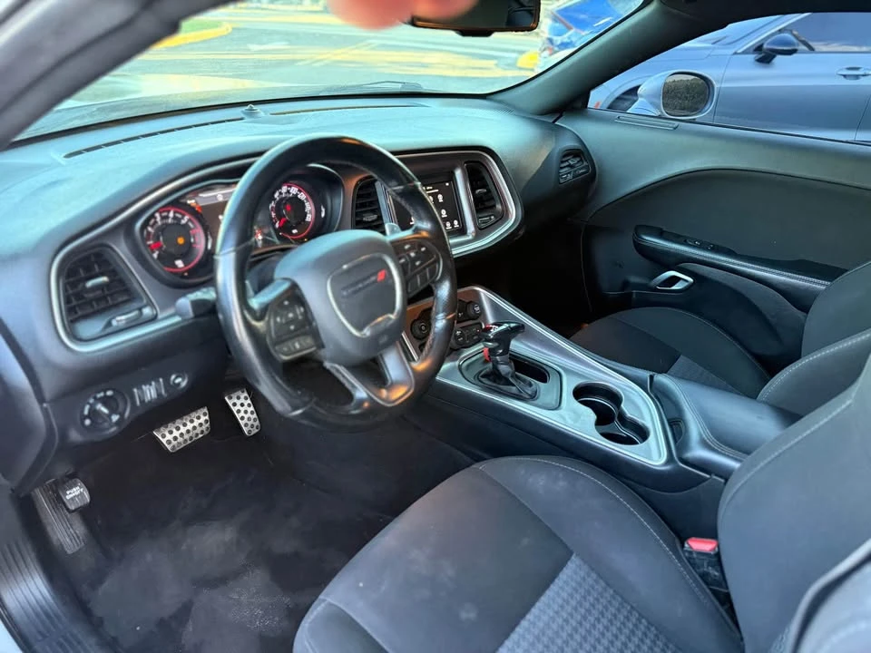 2020 Dodge Challenger 3rd Gen - Image 10 of 13