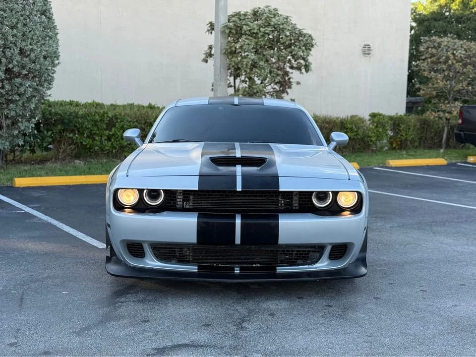2020 Dodge Challenger 3rd Gen - Image 2 of 13