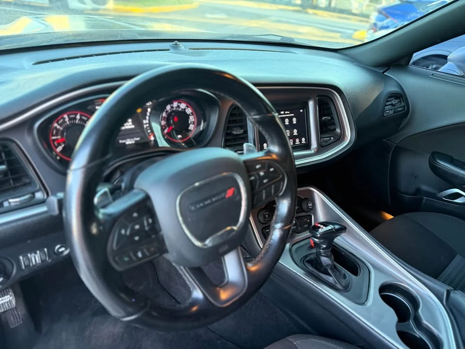 2020 Dodge Challenger 3rd Gen - Image 12 of 13