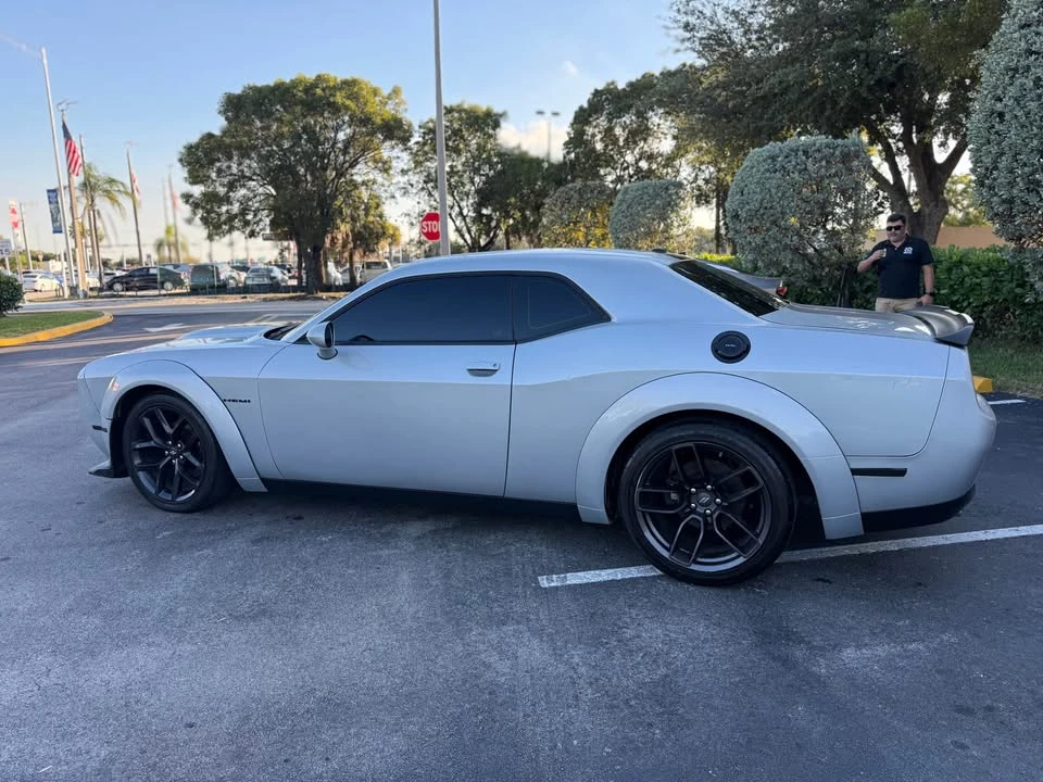 2020 Dodge Challenger 3rd Gen - Image 9 of 13