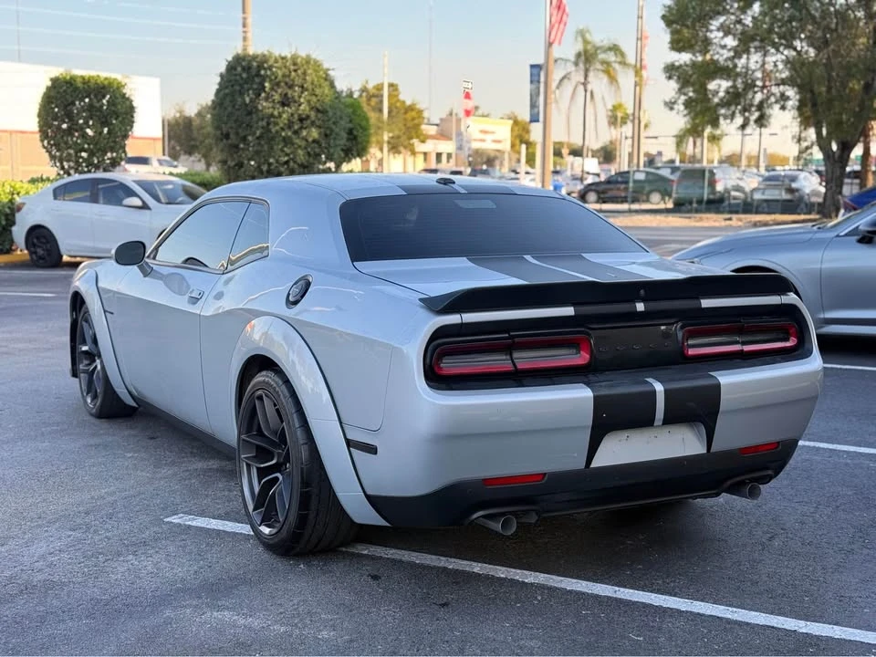 2020 Dodge Challenger 3rd Gen - Image 8 of 13