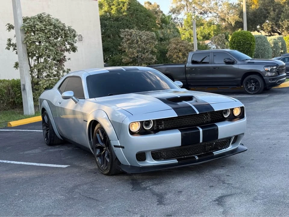 2020 Dodge Challenger 3rd Gen - Image 3 of 13