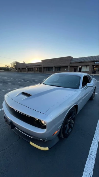 2020 Dodge Challenger 3rd Gen - Image 7 of 20