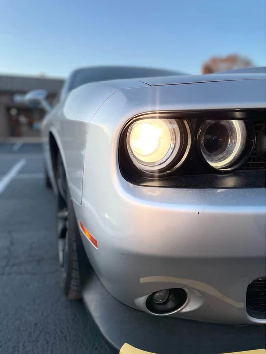 2020 Dodge Challenger 3rd Gen - Image 4 of 20