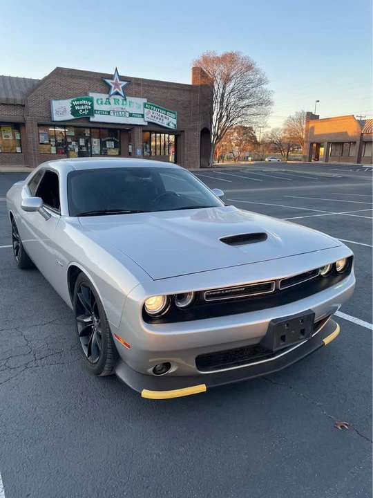 2020 Dodge Challenger 3rd Gen - Image 3 of 20