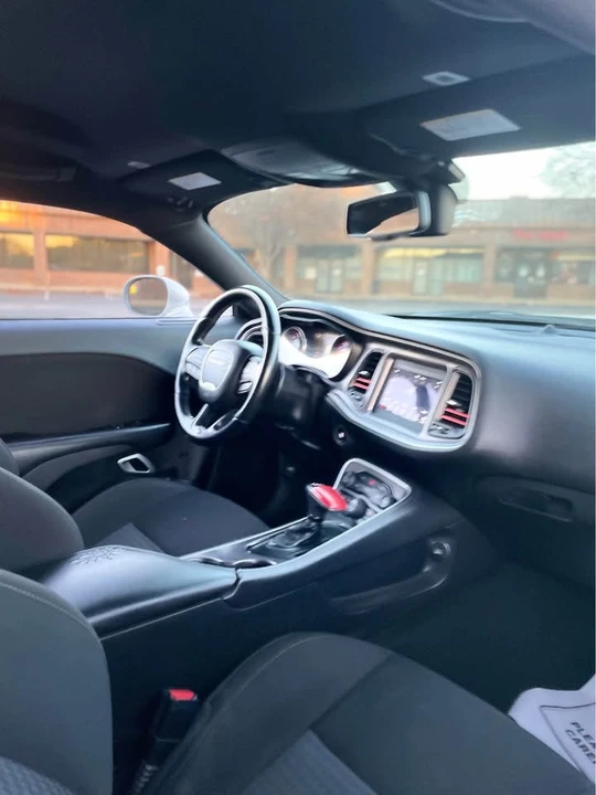 2020 Dodge Challenger 3rd Gen - Image 18 of 20