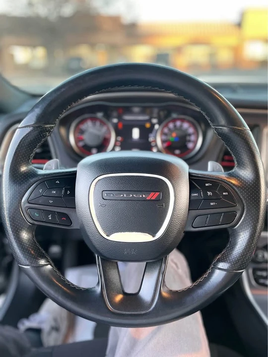 2020 Dodge Challenger 3rd Gen - Image 19 of 20