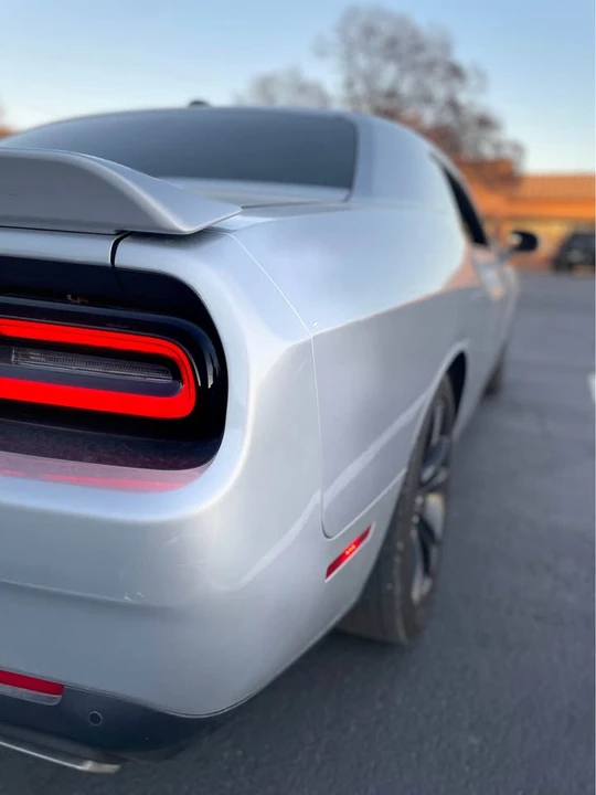2020 Dodge Challenger 3rd Gen - Image 15 of 20