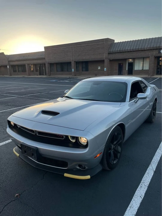 2020 Dodge Challenger 3rd Gen - Image 8 of 20