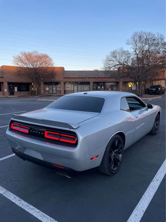 2020 Dodge Challenger 3rd Gen - Image 14 of 20