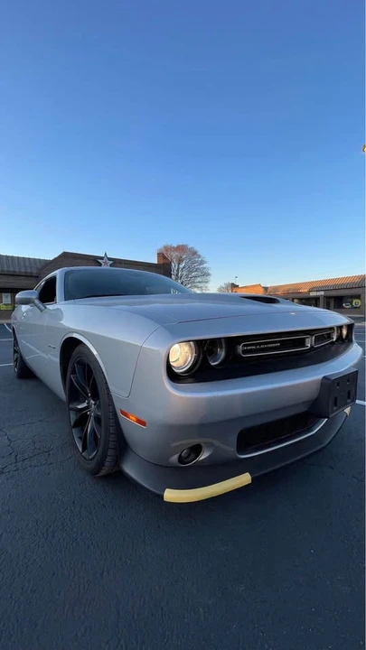 2020 Dodge Challenger 3rd Gen - Image 6 of 20