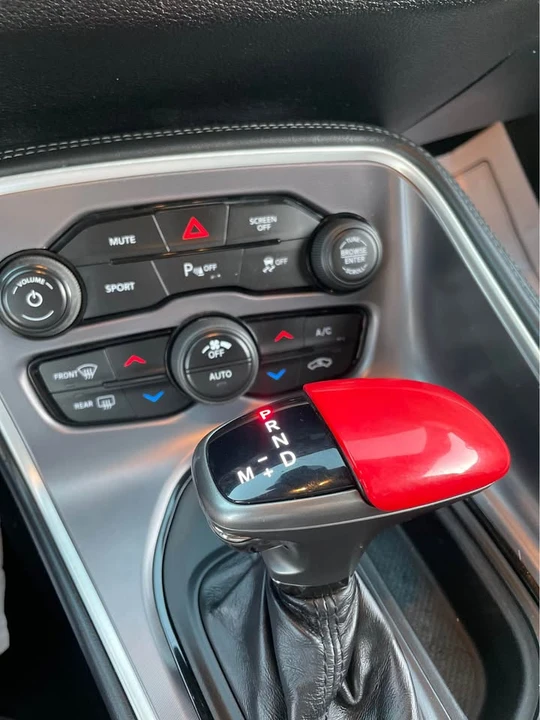 2020 Dodge Challenger 3rd Gen - Image 20 of 20