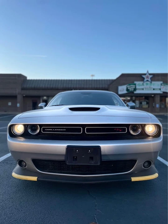 2020 Dodge Challenger 3rd Gen - Image 2 of 20