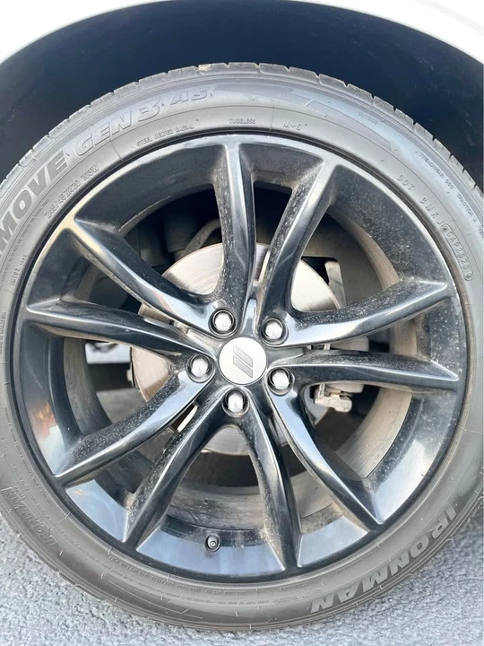 2020 Dodge Challenger 3rd Gen - Image 16 of 20