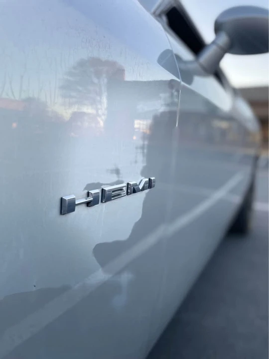 2020 Dodge Challenger 3rd Gen - Image 9 of 20