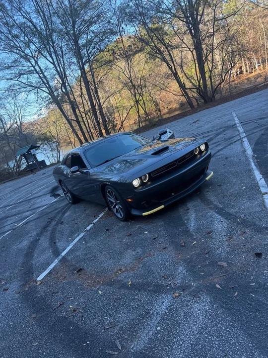 2020 Dodge Challenger 3rd Gen - Image 3 of 3