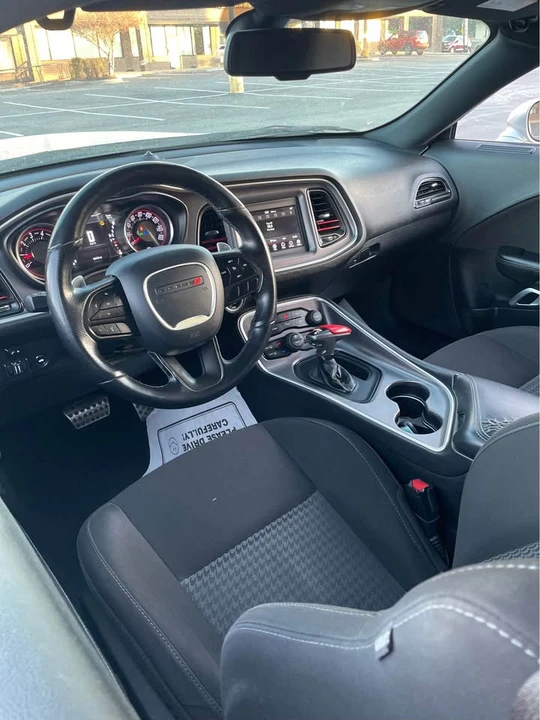 2020 Dodge Challenger 3rd Gen - Image 11 of 20