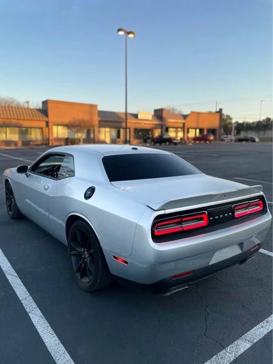 2020 Dodge Challenger 3rd Gen - Image 12 of 20