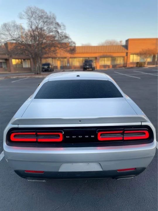 2020 Dodge Challenger 3rd Gen - Image 13 of 20