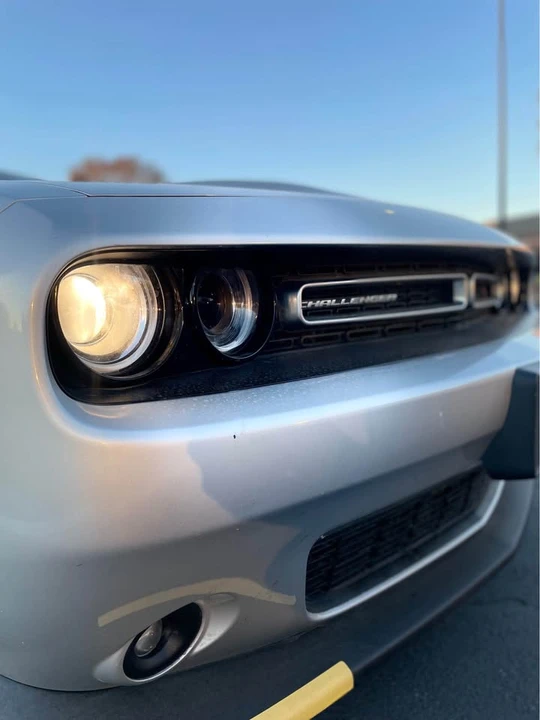 2020 Dodge Challenger 3rd Gen - Image 5 of 20