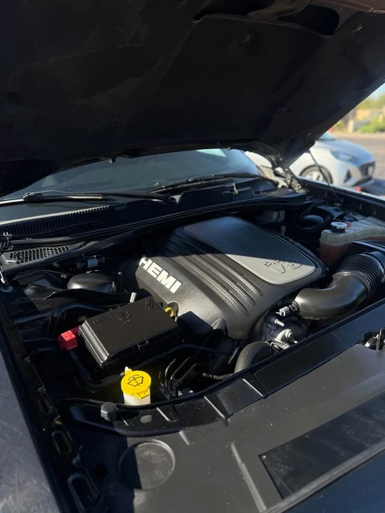 2020 Dodge Challenger 3rd Gen - Image 7 of 9