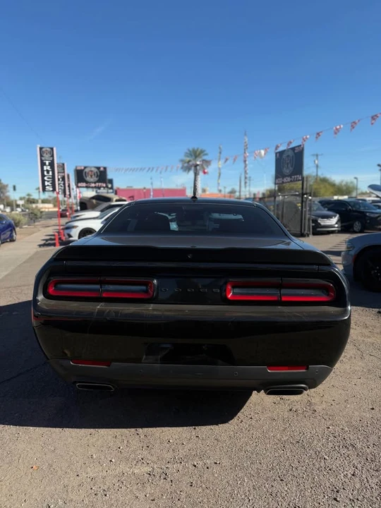 2020 Dodge Challenger 3rd Gen - Image 8 of 9