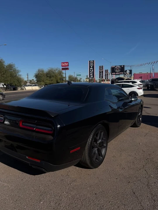 2020 Dodge Challenger 3rd Gen - Image 9 of 9