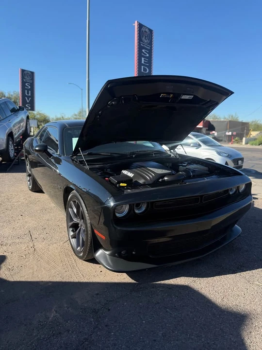 2020 Dodge Challenger 3rd Gen - Image 6 of 9