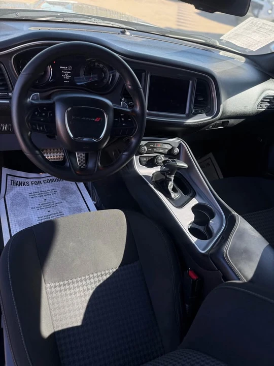 2020 Dodge Challenger 3rd Gen - Image 4 of 9
