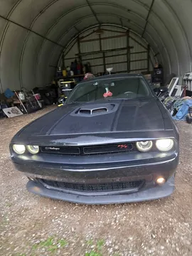 2020 Dodge Challenger R/T Plus Shaker Coupe