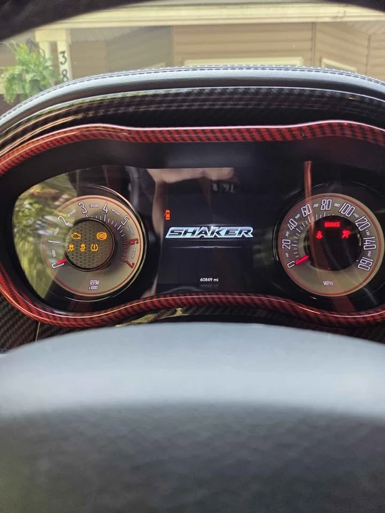 2020 Dodge Challenger 3rd Gen - Image 8 of 11