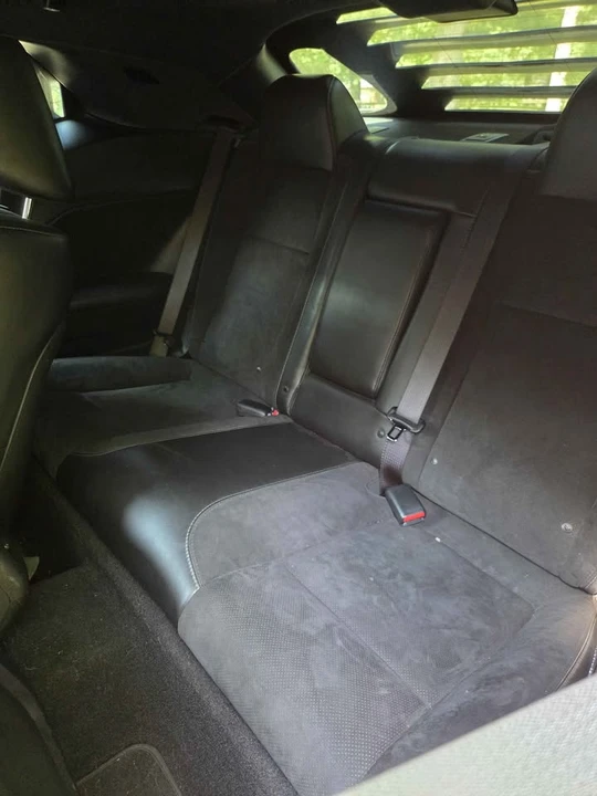 2020 Dodge Challenger 3rd Gen - Image 7 of 11