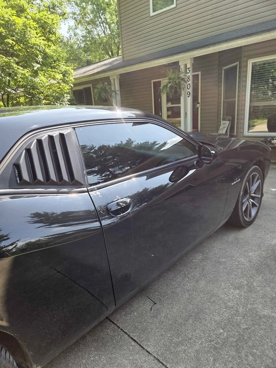2020 Dodge Challenger 3rd Gen - Image 6 of 11