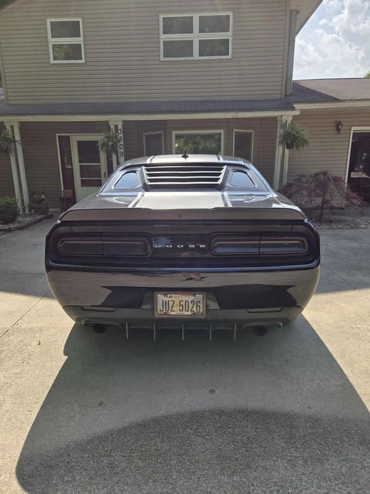 2020 Dodge Challenger 3rd Gen - Image 3 of 11