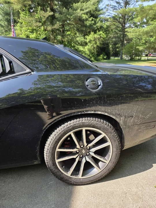 2020 Dodge Challenger 3rd Gen - Image 2 of 11
