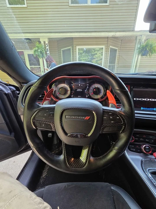 2020 Dodge Challenger 3rd Gen - Image 9 of 11