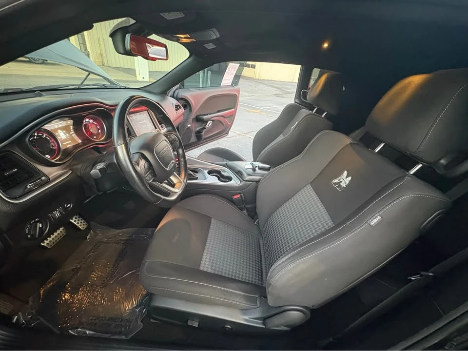 2020 Dodge Challenger SRT8 & 392 3rd Gen - Image 11 of 20