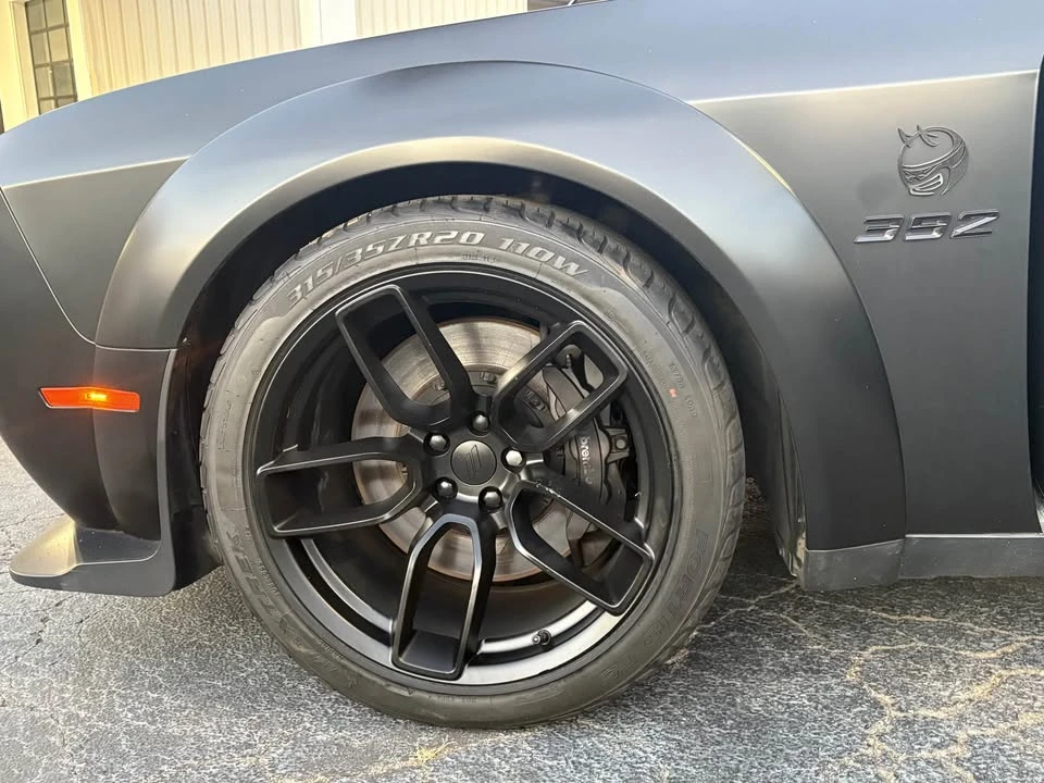 2020 Dodge Challenger SRT8 & 392 3rd Gen - Image 19 of 20