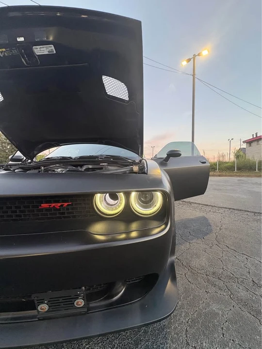 2020 Dodge Challenger SRT8 & 392 3rd Gen - Image 20 of 20