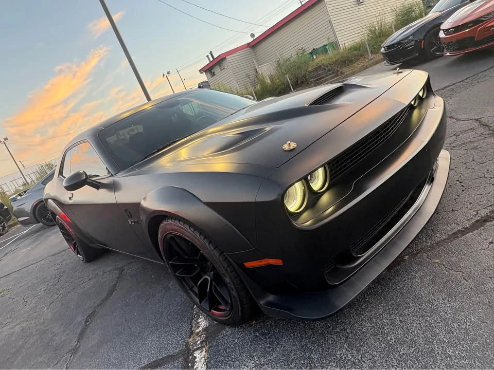 2020 Dodge Challenger SRT8 & 392 3rd Gen - Image 5 of 20