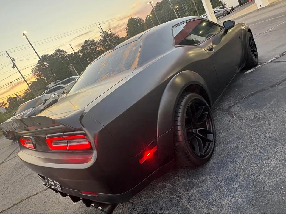 2020 Dodge Challenger SRT8 & 392 3rd Gen - Image 6 of 20