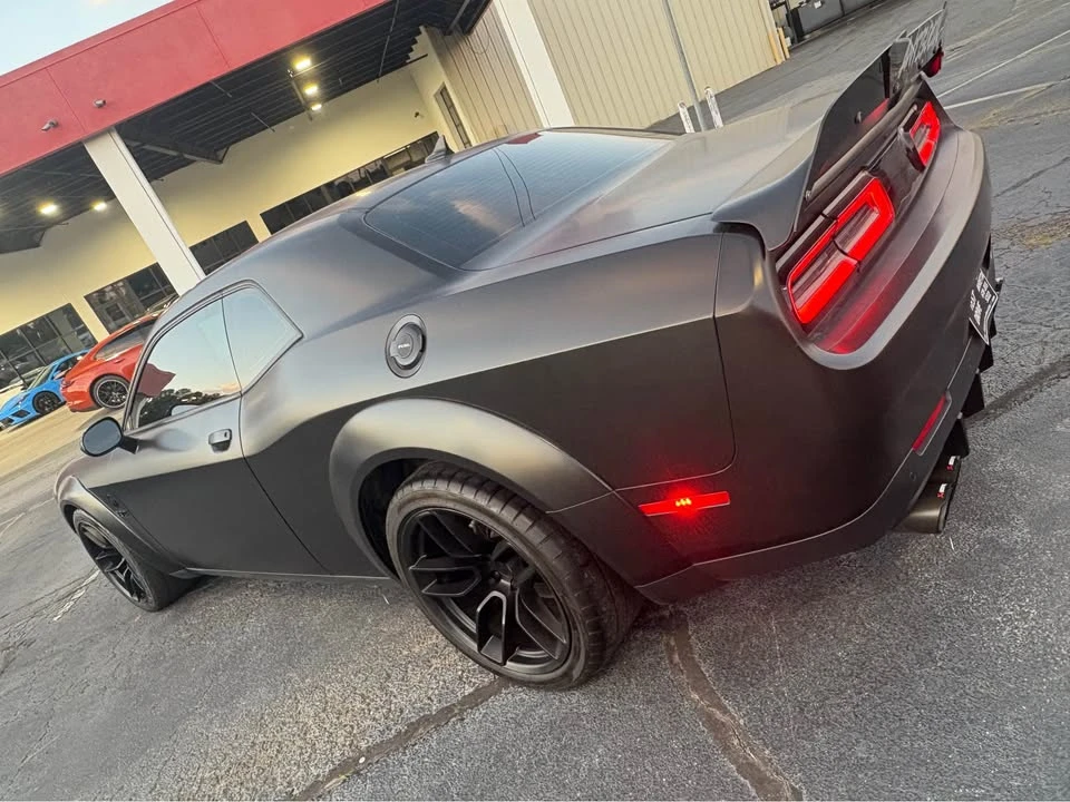 2020 Dodge Challenger SRT8 & 392 3rd Gen - Image 8 of 20
