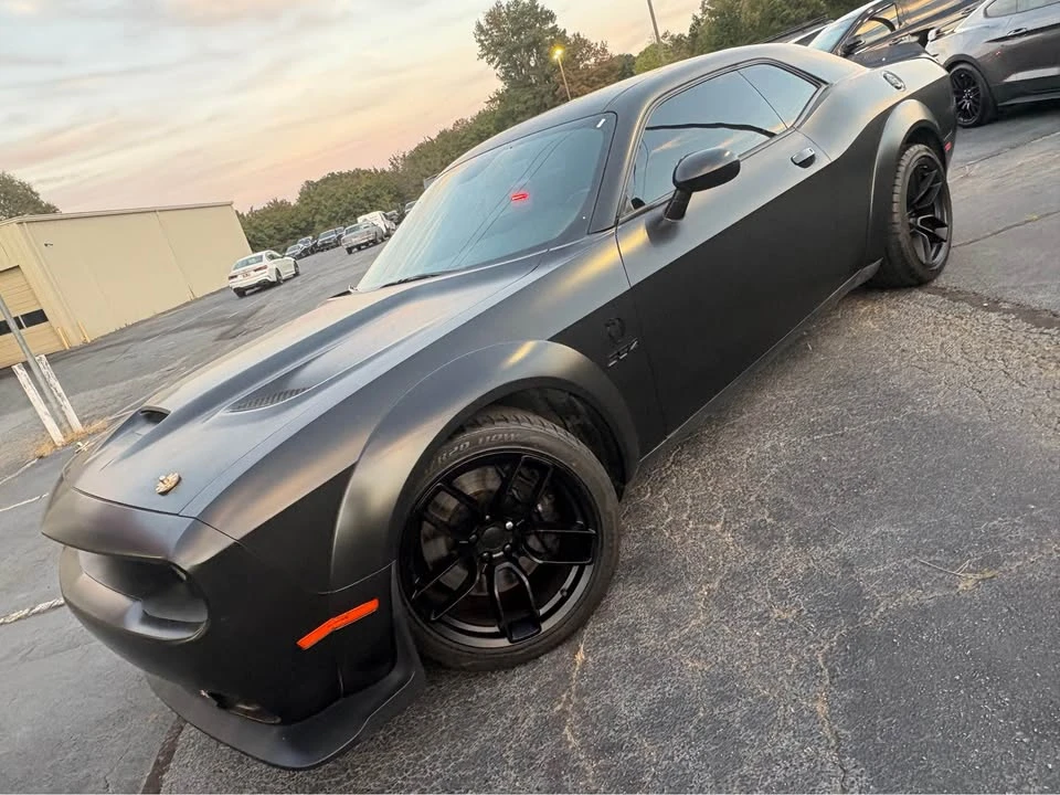 2020 Dodge Challenger SRT8 & 392 3rd Gen - Image 2 of 20