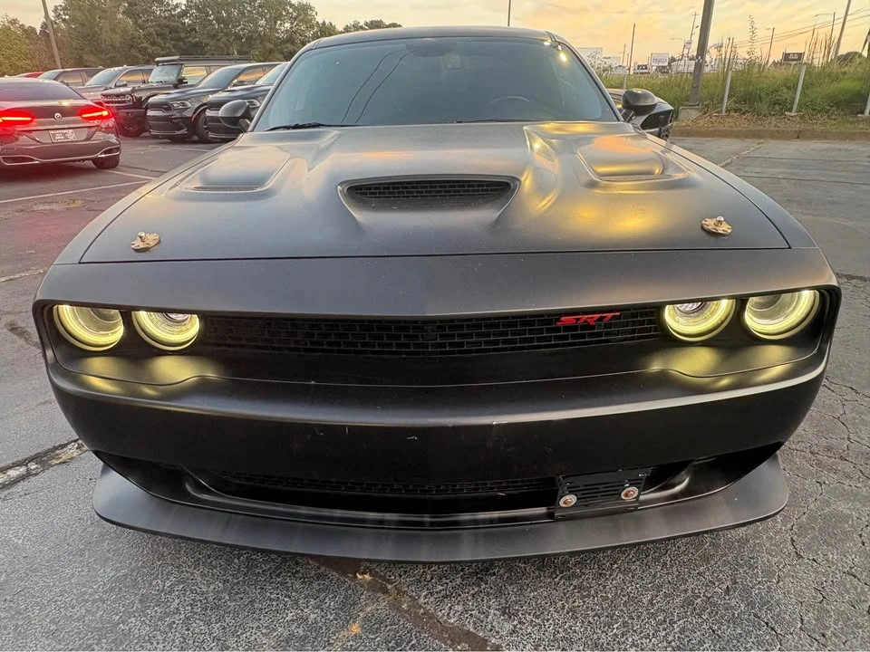 2020 Dodge Challenger SRT8 & 392 3rd Gen - Image 4 of 20