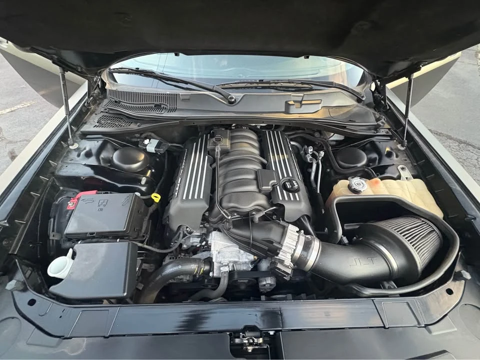 2020 Dodge Challenger SRT8 & 392 3rd Gen - Image 9 of 20
