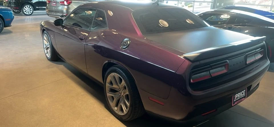 2020 Dodge Challenger SRT8 & 392 3rd Gen - Image 2 of 4