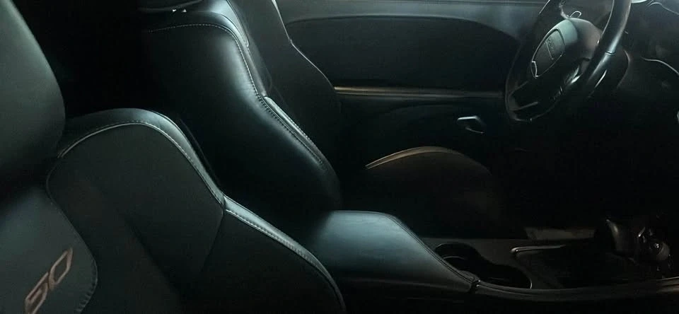2020 Dodge Challenger SRT8 & 392 3rd Gen - Image 3 of 4